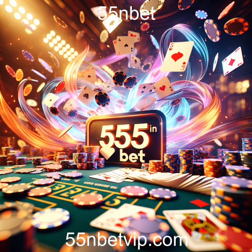 Explore a Fascinante Categoria de Cartas em 55nbet